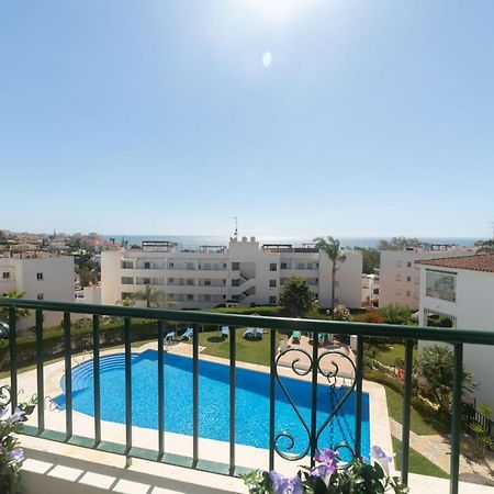 Beautiful Apartment With Sea Views! Ла Кала де Михас Екстериор снимка