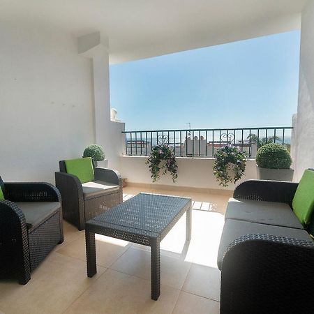 Beautiful Apartment With Sea Views! Ла Кала де Михас Екстериор снимка