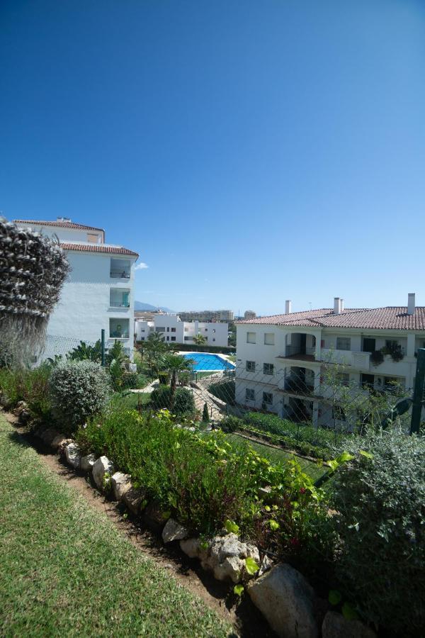 Beautiful Apartment With Sea Views! Ла Кала де Михас Екстериор снимка
