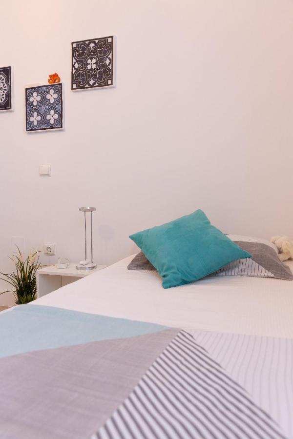 Beautiful Apartment With Sea Views! Ла Кала де Михас Екстериор снимка