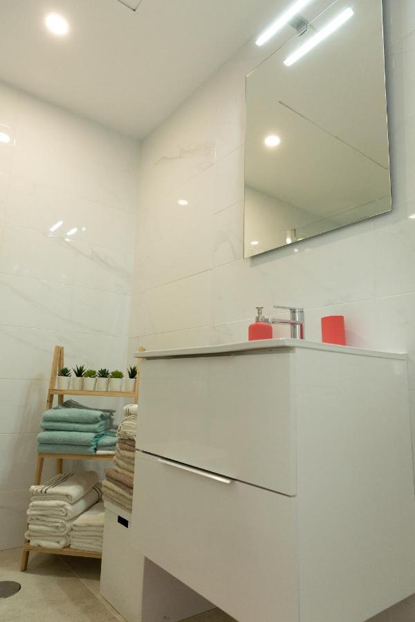 Beautiful Apartment With Sea Views! Ла Кала де Михас Екстериор снимка