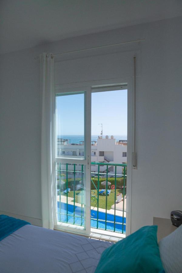 Beautiful Apartment With Sea Views! Ла Кала де Михас Екстериор снимка